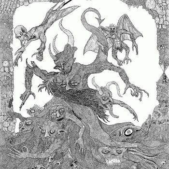 Chalice of Eternal Flame